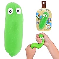 Squishy Pickle, Extra Large 5.5