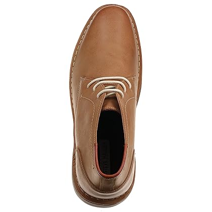 Steve Madden Men's Hestonn