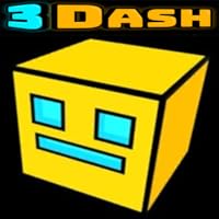 3 Dash