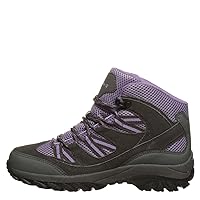 BEARPAW Women's Tallac Multiple Colors | Women's Bootie | Women's Hiker Boot | Comfortable Hiking Boot