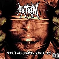 Venix Hardcore [Explicit] Venix Hardcore [Explicit] MP3 Music