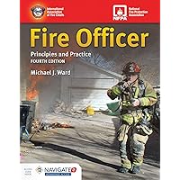 Fire Officer: Principles and Practice includes Navigate Advantage Access: Principles and Practice Fire Officer: Principles and Practice includes Navigate Advantage Access: Principles and Practice Paperback eTextbook