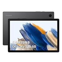 Samsung Galaxy Tab A8 WIFI - 64GB - Grey (Old Version)