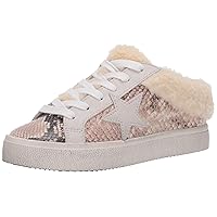 Steve Madden womens Polaris-printed shoes