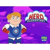 Hero Elementary, Volume 1