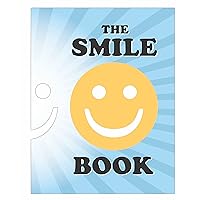 Knock Knock 50235 The Smile Book
