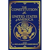 The Constitution of the United States & The Declaration of Independence: Pocket Size The Constitution of the United States & The Declaration of Independence: Pocket Size Paperback