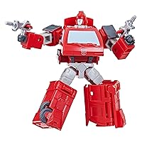 Transformers Toys Studio Series The The Movie Core Ironhide Toy,3.5-inch,Action Figures for Boys and Girls Ages 8 and Up