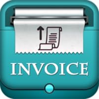 New Quick iInvoice Pro for Kindle Fire