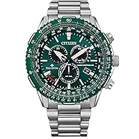 Citizen CB5004-59W [PROMASTER Eco Drive Radio Controlled Watch Direct Flight Sky Series] Men's Watch Shipped from Japan Nov 2022 Model