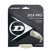 Dunlop Sports Silk Pro Tennis String