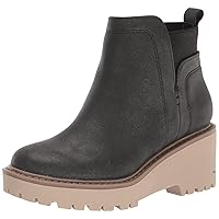 Dolce Vita Girl's Fury Ankle Boot