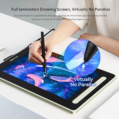 XP-Pen Starg640 6x4 inch Osu! Ultrathin Tablet Drawing Tablet Digital Graphics