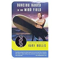 Dancing Naked in the Mind Field Dancing Naked in the Mind Field Paperback Kindle Hardcover