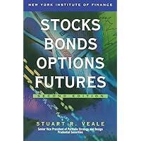 Stocks Bonds Options Futures
