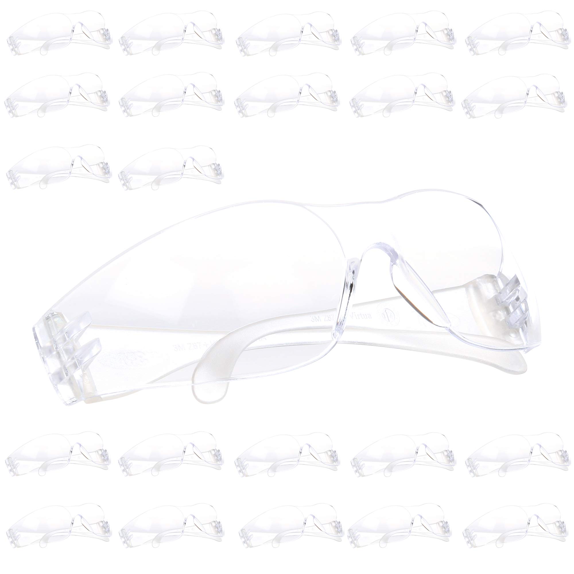 3M Safety Glasses