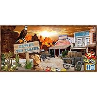 Across The Plains - Hidden Object Game [Download]