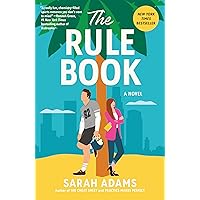 The Rule Book: A Novel The Rule Book: A Novel Kindle Paperback Audible Audiobook Library Binding