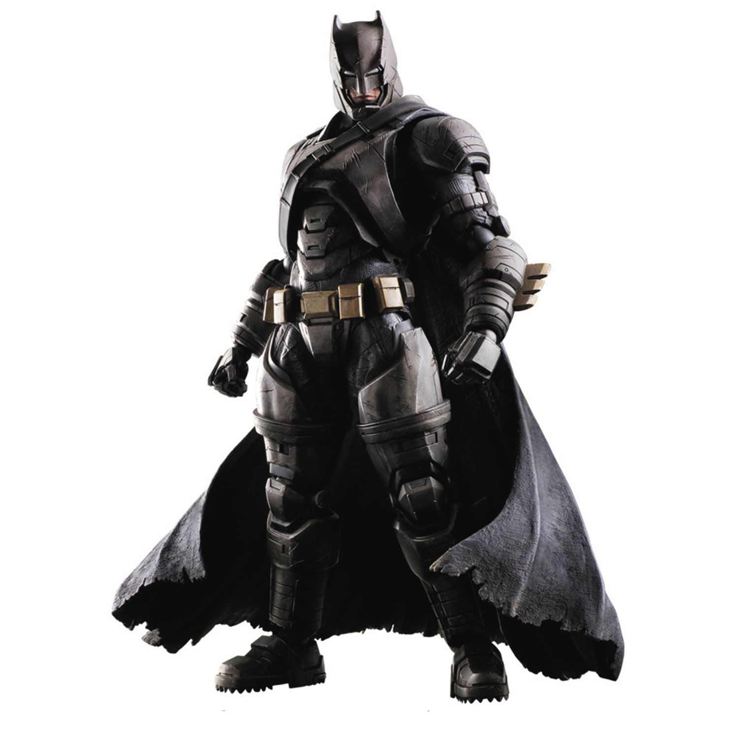 Mua Square Enix Batman v Superman: Dawn of Justice: Play Arts Kai Armored  Batman Action Figure trên Amazon Mỹ chính hãng 2023 | Fado