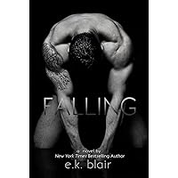 Falling (The Fading Series): An epic stand-alone romance Falling (The Fading Series): An epic stand-alone romance Kindle Audible Audiobook Paperback