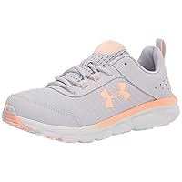 Under Armour Grade School UA Assert 8