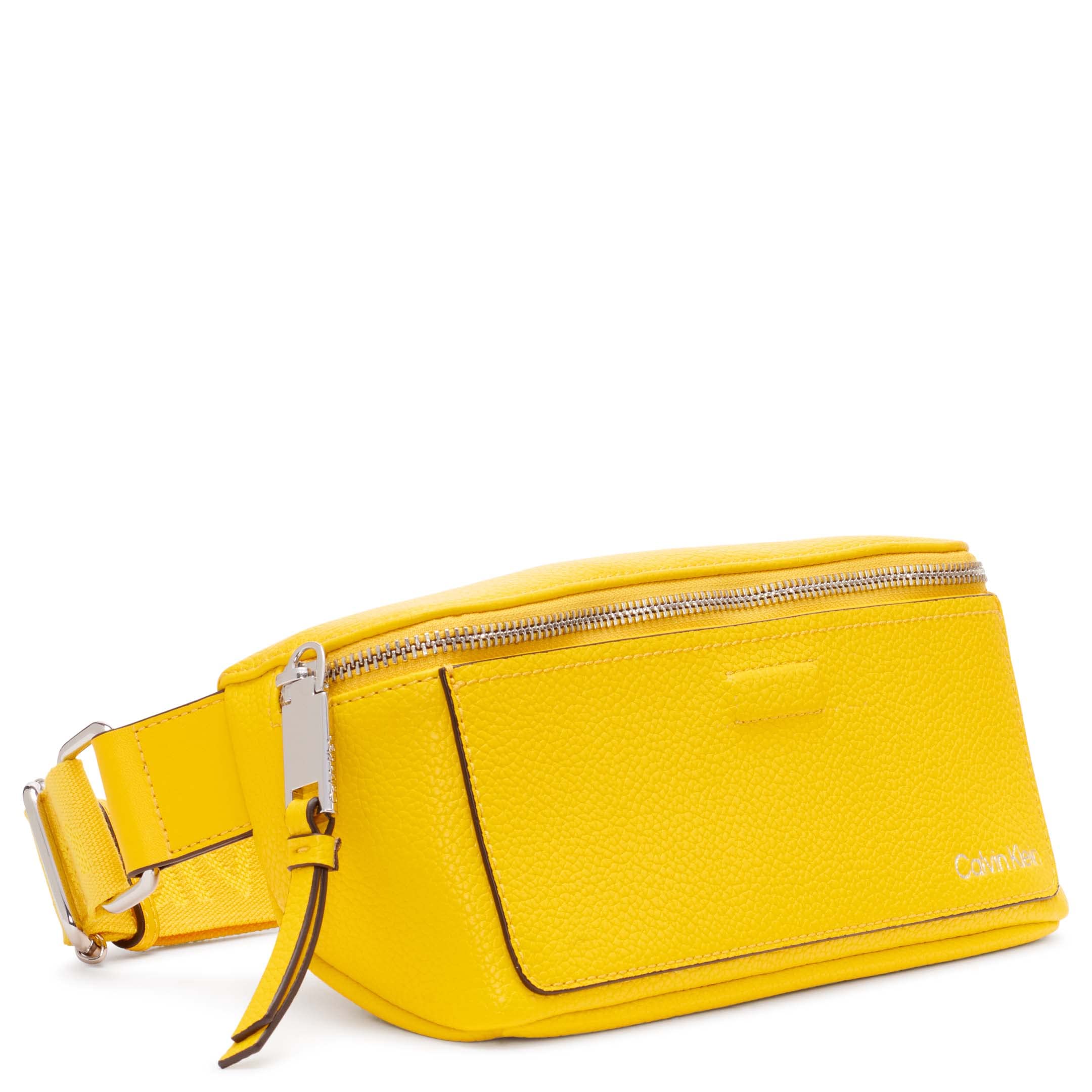 Calvin Klein Women's Millie Novelty Belt Bag