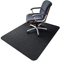 SALLOUS Chair Mat for Hard Floors, 63