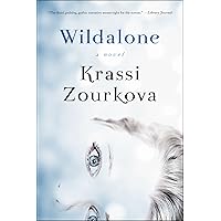 Wildalone: A Novel (Wildalone Sagas Book 1) Wildalone: A Novel (Wildalone Sagas Book 1) Kindle Audible Audiobook Hardcover Paperback Mass Market Paperback Audio CD