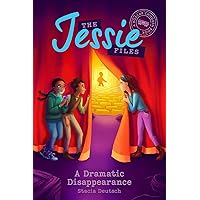 A Dramatic Disappearance: A Boxcar Children Book (The Jessie Files) A Dramatic Disappearance: A Boxcar Children Book (The Jessie Files) Hardcover Audible Audiobook Audio CD