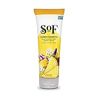 South Of France Hand & Body Cream (Lemon Verbena, 1 Tube)