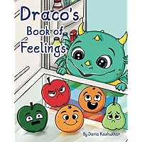 Draco's Book Of Feelings