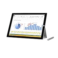 Microsoft Surface Pro 3 (256 GB, Intel Core i7, Windows 8.1) - Free Windows 10 Upgrade