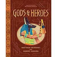 Encyclopedia Mythologica: Gods and Heroes Pop-Up Encyclopedia Mythologica: Gods and Heroes Pop-Up Hardcover