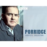 Porridge: The Complete Series