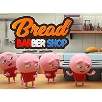 Bread Barbershop