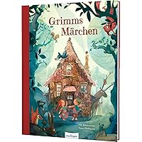 Grimms Märchen Grimms Märchen Hardcover
