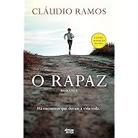O Rapaz (Portuguese Edition)
