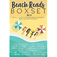 Beach Reads Box Set: Volume 4