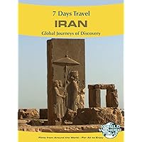 7 Days Travel: Iran