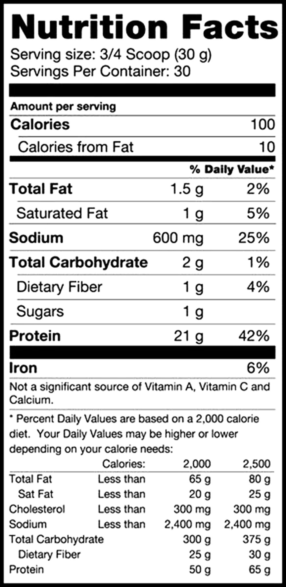 Scitec Nutrition 100% Plant Protein - 1.98 Pound, Chocolate Praline (Vegan, Vegetarian)
