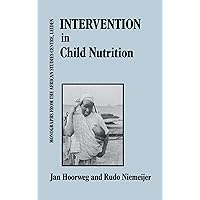Intervention In Child Nutrition (Studies in Egyptology) Intervention In Child Nutrition (Studies in Egyptology) Kindle Hardcover