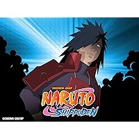 Naruto Shippuden Uncut Season 6 Volume 4