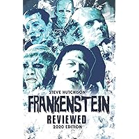 Frankenstein Reviewed: 2020 Edition (Brands of Terror 2020 (Color))