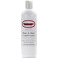Skin and Hair Conditioner 12 oz