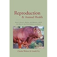 Reproduction and Animal Health Reproduction and Animal Health Paperback