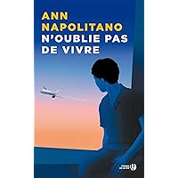 N'oublie pas de vivre (French Edition) N'oublie pas de vivre (French Edition) Audible Audiobook Pocket Book Kindle Paperback