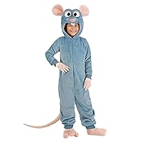 Disney and Pixar Remy Ratatouille Kid's Costume