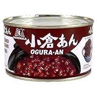 Ogura An (Sweetened Red Beans) 15.16 Oz.