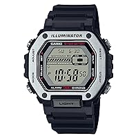 W-735H Watch, Casio Collection