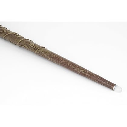 The Noble Collection Hermione Granger's Illuminating Wand